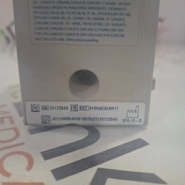 CareFusion Alaris 8100 LVP Infusion Pump Module