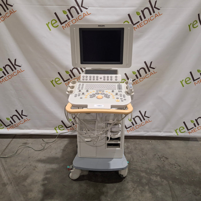 Philips HD11XE Ultrasound