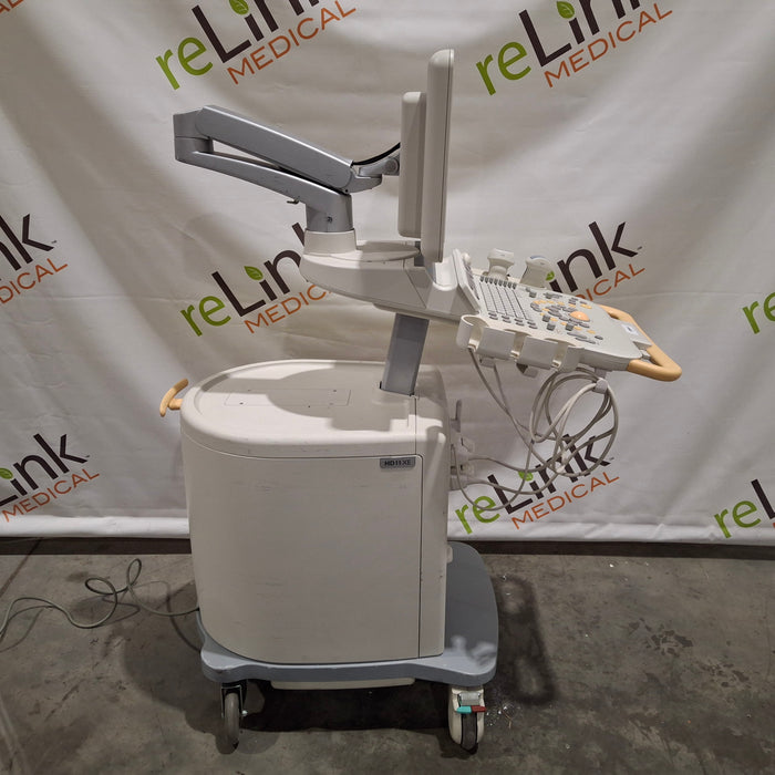 Philips HD11XE Ultrasound