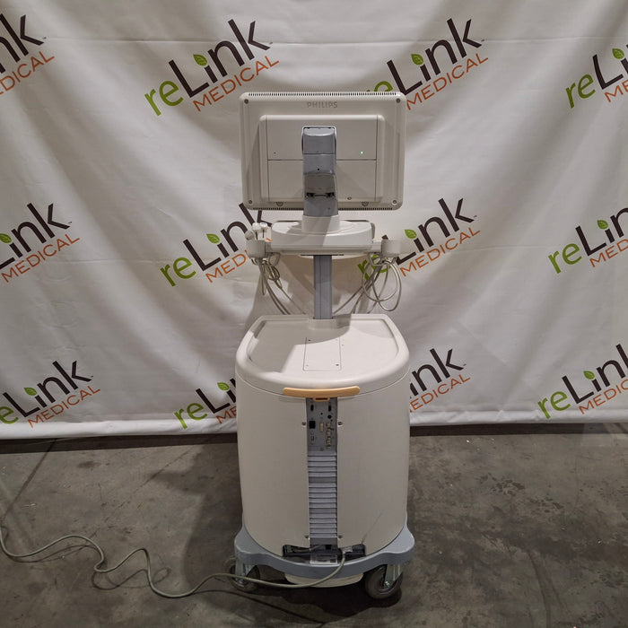 Philips HD11XE Ultrasound