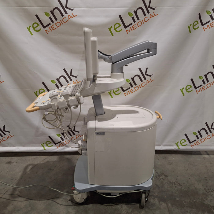 Philips HD11XE Ultrasound