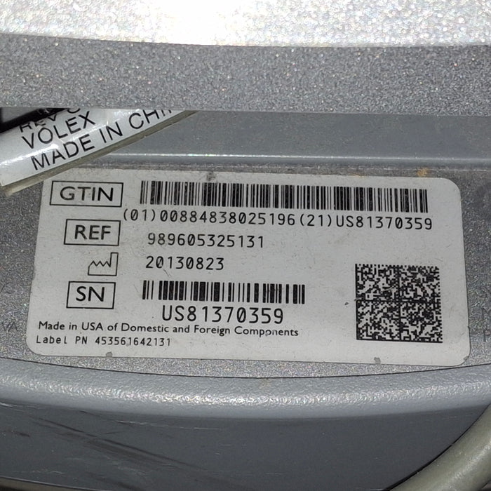 Philips HD11XE Ultrasound