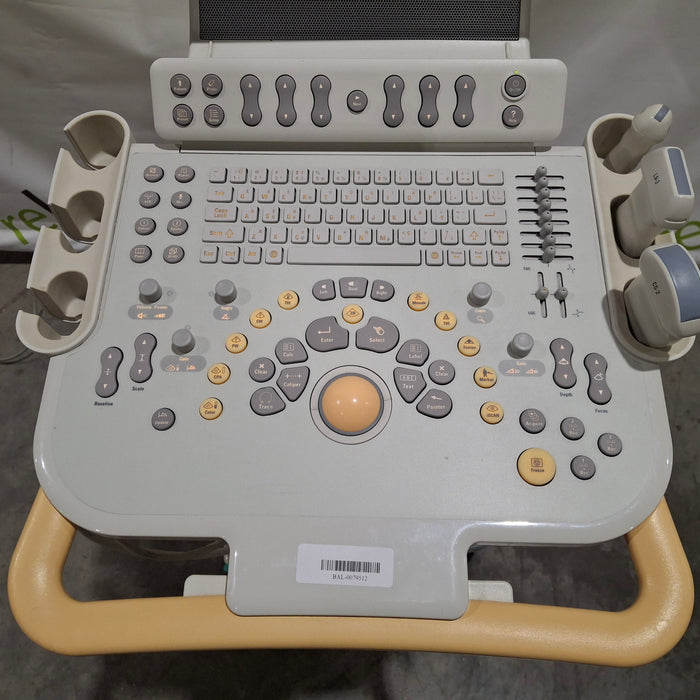 Philips HD11XE Ultrasound