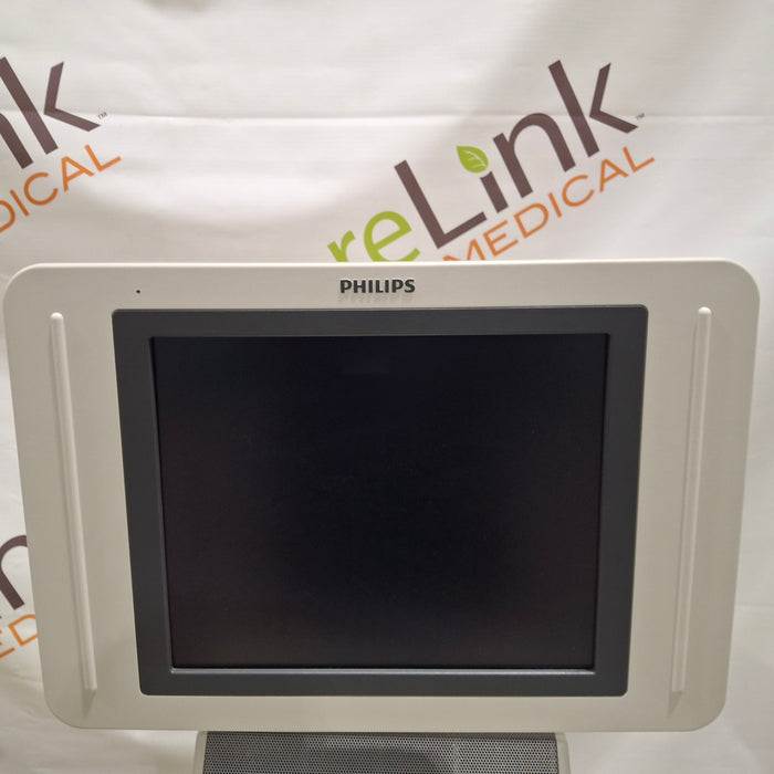 Philips HD11XE Ultrasound