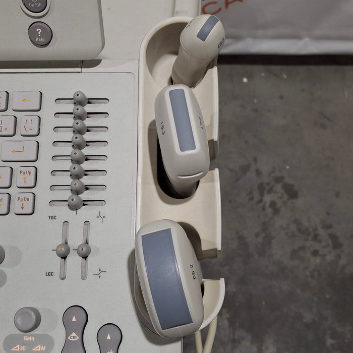 Philips HD11XE Ultrasound