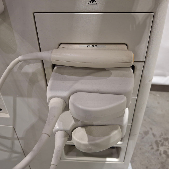 Philips HD11XE Ultrasound