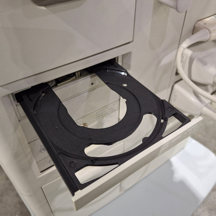 Philips HD11XE Ultrasound