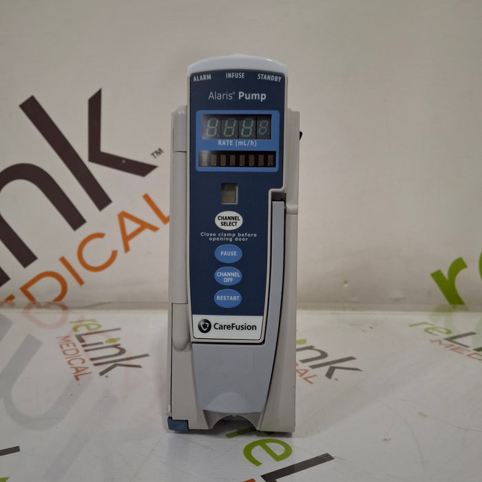 CareFusion Alaris 8100 LVP Infusion Pump Module