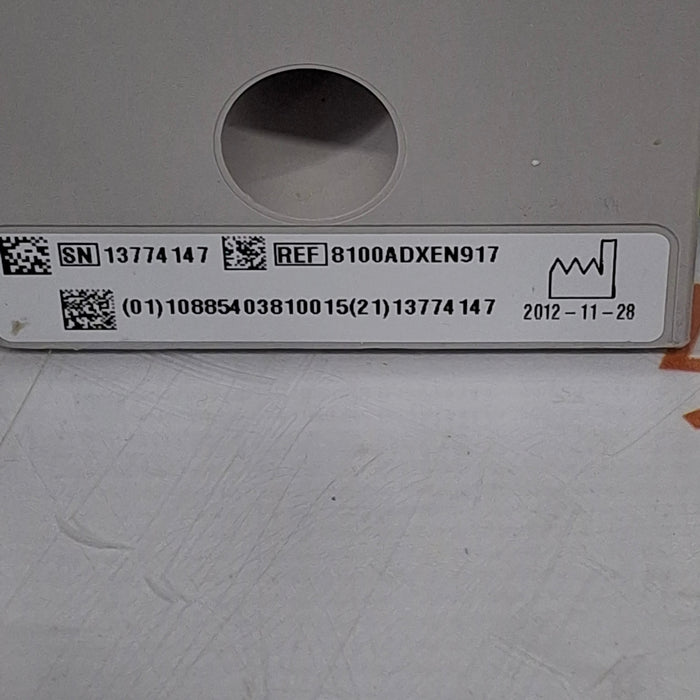 CareFusion Alaris 8100 LVP Infusion Pump Module