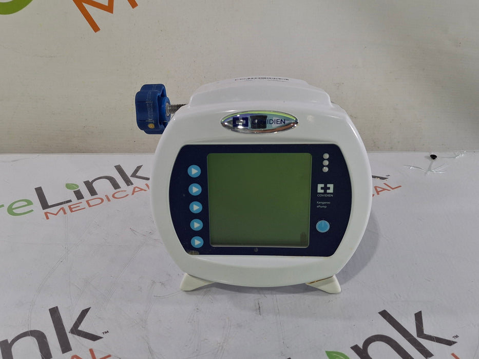 Covidien Kangaroo ePump Enteral Feeding Pump