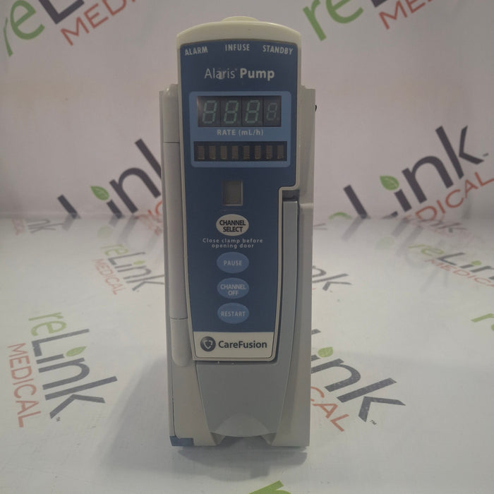 CareFusion Alaris 8100 LVP Infusion Pump Module