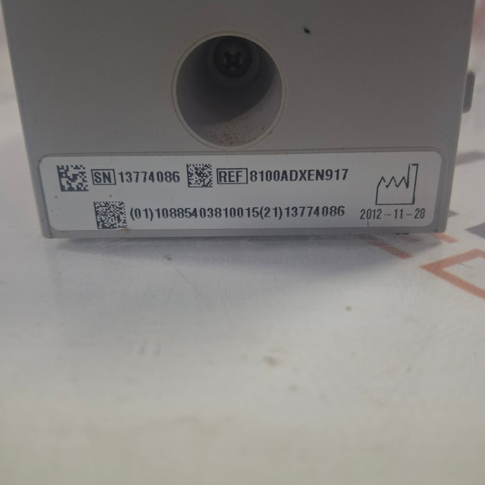 CareFusion Alaris 8100 LVP Infusion Pump Module