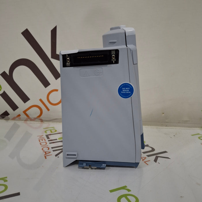 Becton Dickinson 8100 LVP Infusion Pump Module