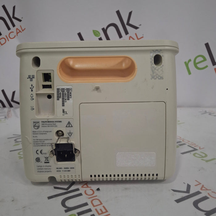 Philips Suresigns VS3 Vital Signs Monitor