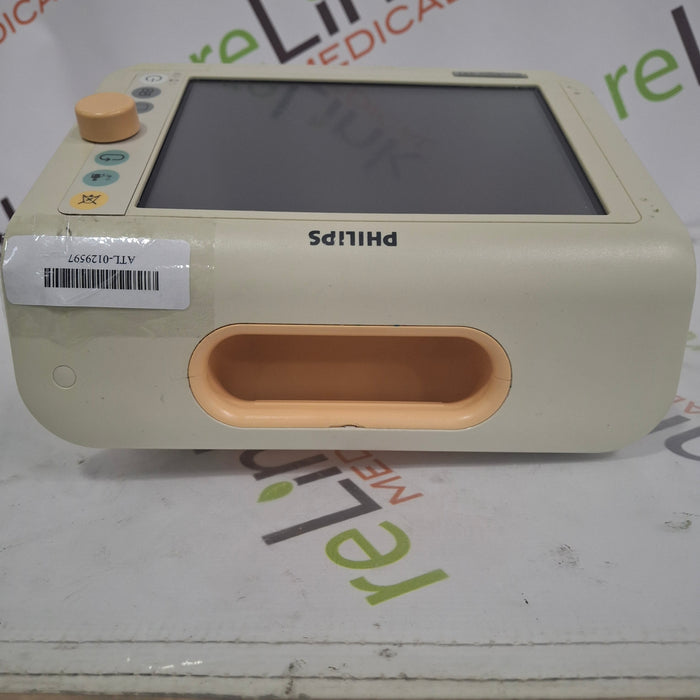 Philips Suresigns VS3 Vital Signs Monitor