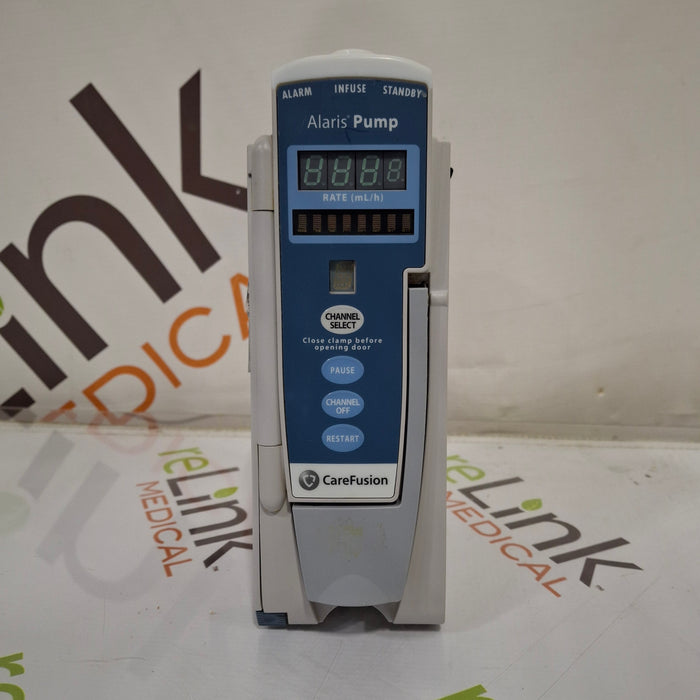 CareFusion Alaris 8100 LVP Infusion Pump Module