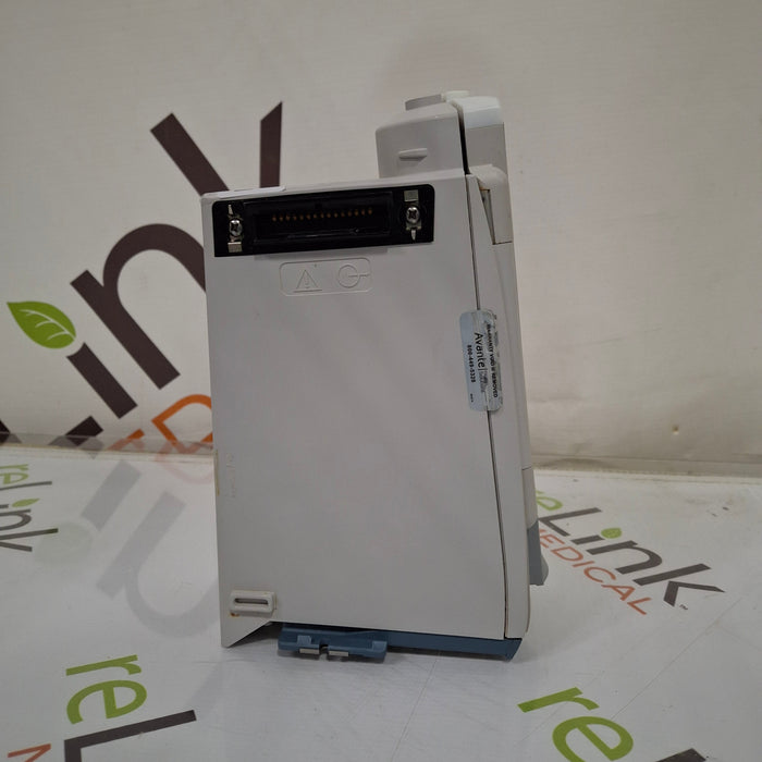 CareFusion Alaris 8100 LVP Infusion Pump Module