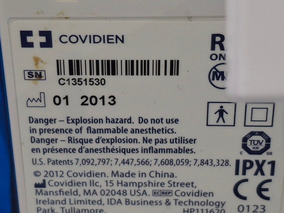 Covidien Kangaroo ePump Enteral Feeding Pump