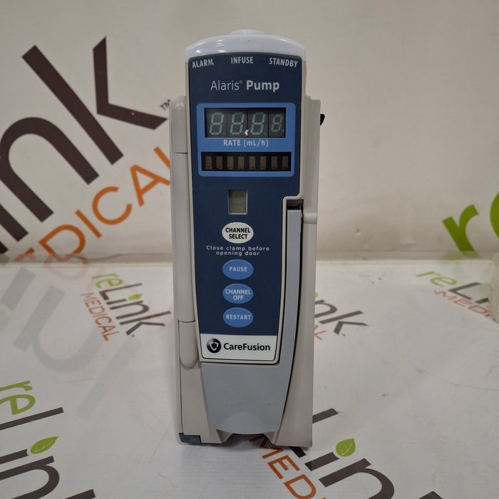 CareFusion Alaris 8100 LVP Infusion Pump Module