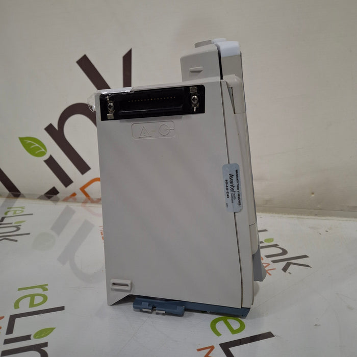 CareFusion Alaris 8100 LVP Infusion Pump Module