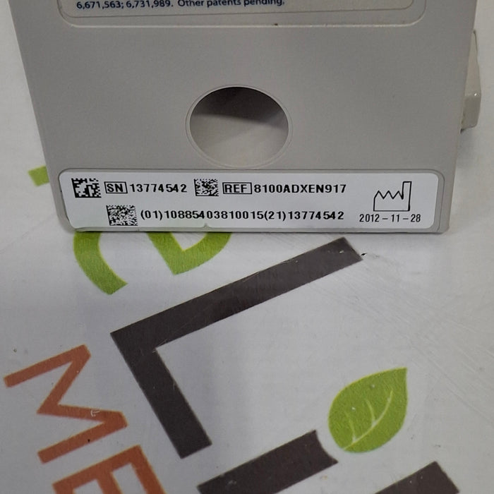 CareFusion Alaris 8100 LVP Infusion Pump Module