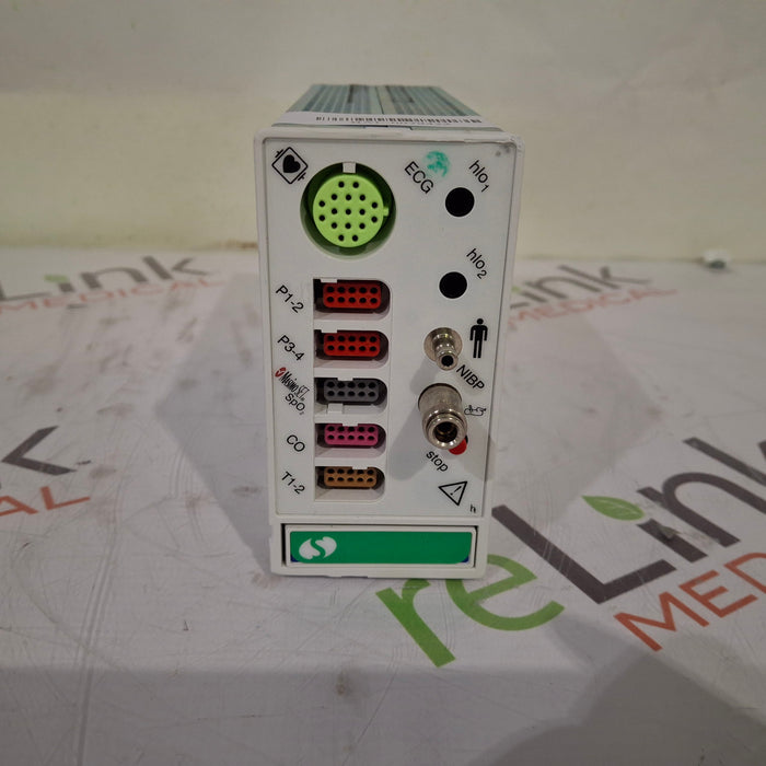 Spacelabs Healthcare 91496 Multiparameter Module