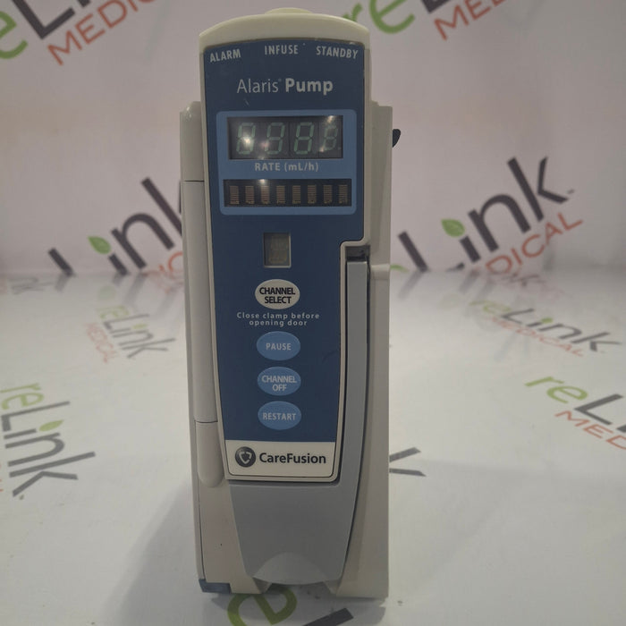 CareFusion Alaris 8100 LVP Infusion Pump Module