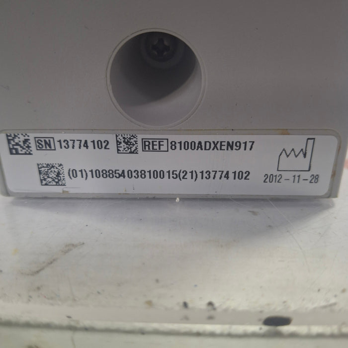 CareFusion Alaris 8100 LVP Infusion Pump Module