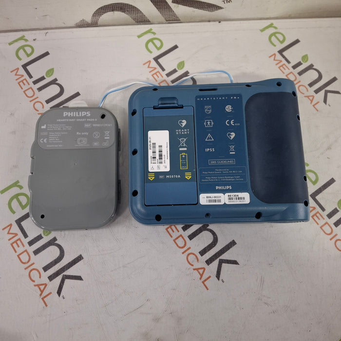 Philips Heartstart FRx AED