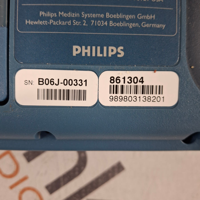 Philips Heartstart FRx AED