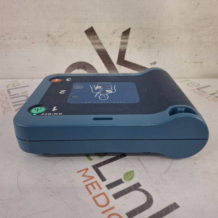 Philips Heartstart FRx AED