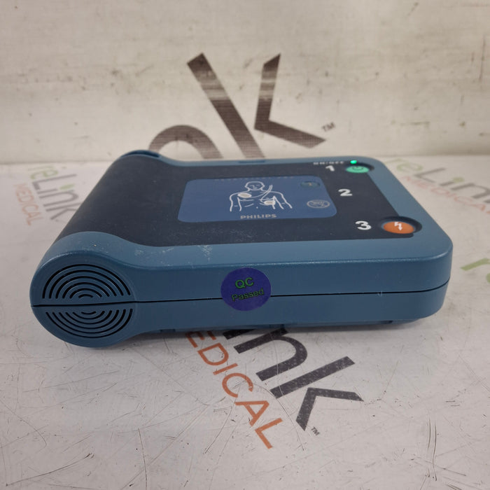 Philips Heartstart FRx AED