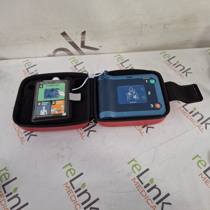Philips Heartstart FRx AED
