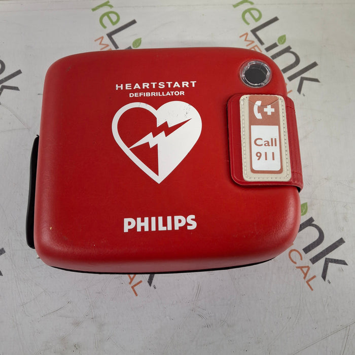 Philips Heartstart FRx AED