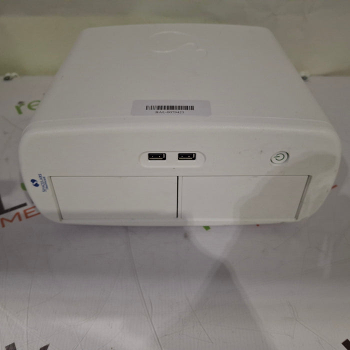 Spacelabs Healthcare Xprezzon Patient Monitor