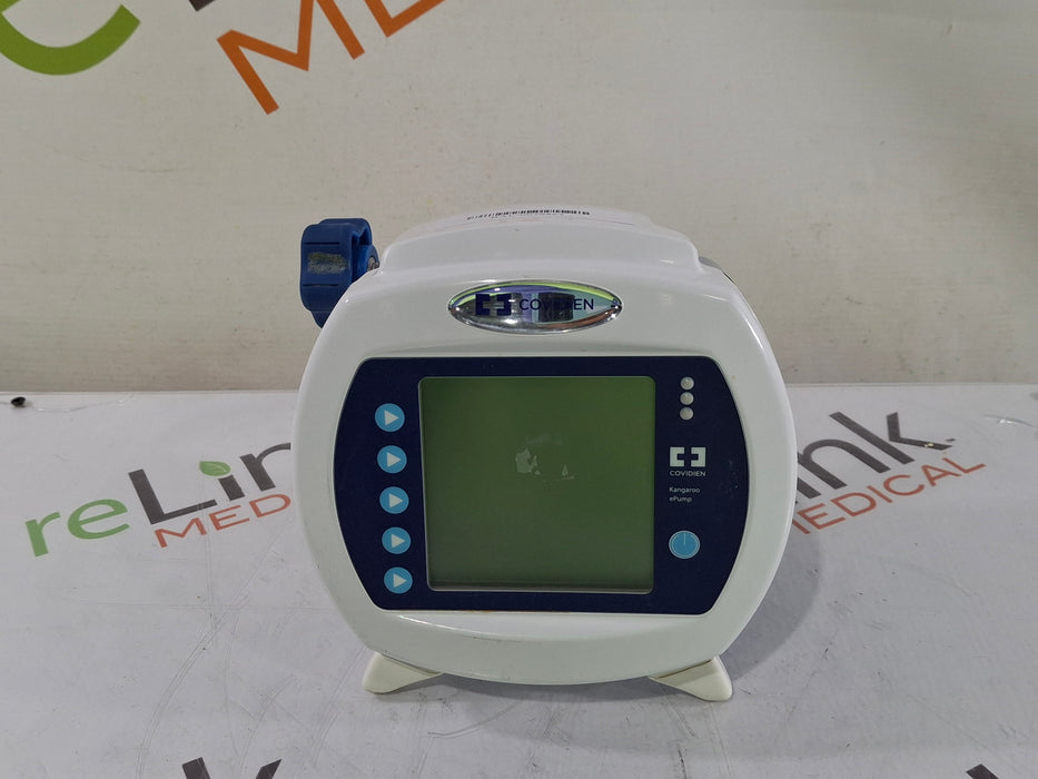 Covidien Kangaroo ePump Enteral Feeding Pump