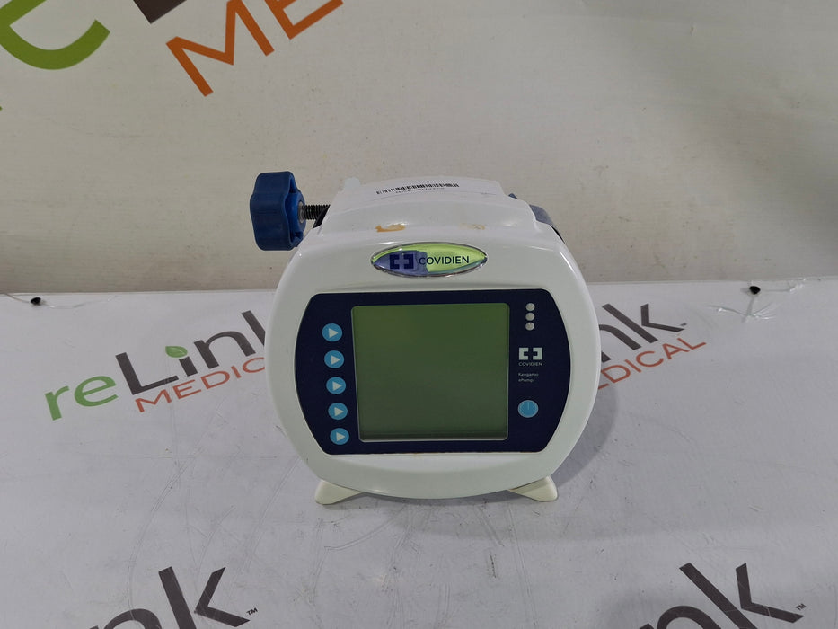 Covidien Kangaroo ePump Enteral Feeding Pump