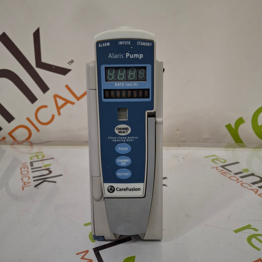 CareFusion CareFusion Alaris 8100 LVP Infusion Pump Module Infusion Pump reLink Online