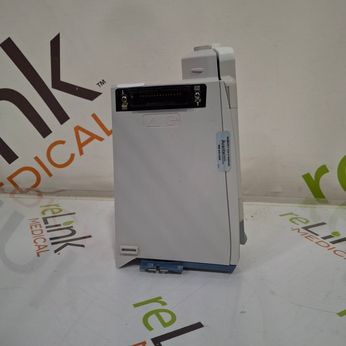 CareFusion Alaris 8100 LVP Infusion Pump Module