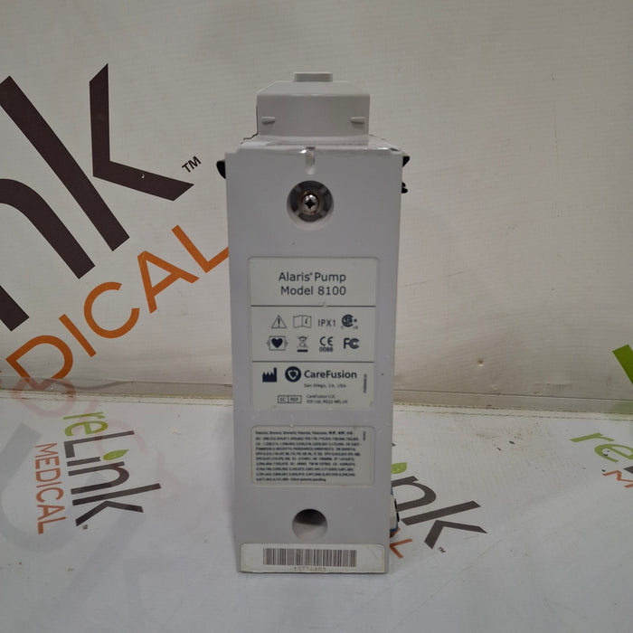 CareFusion Alaris 8100 LVP Infusion Pump Module