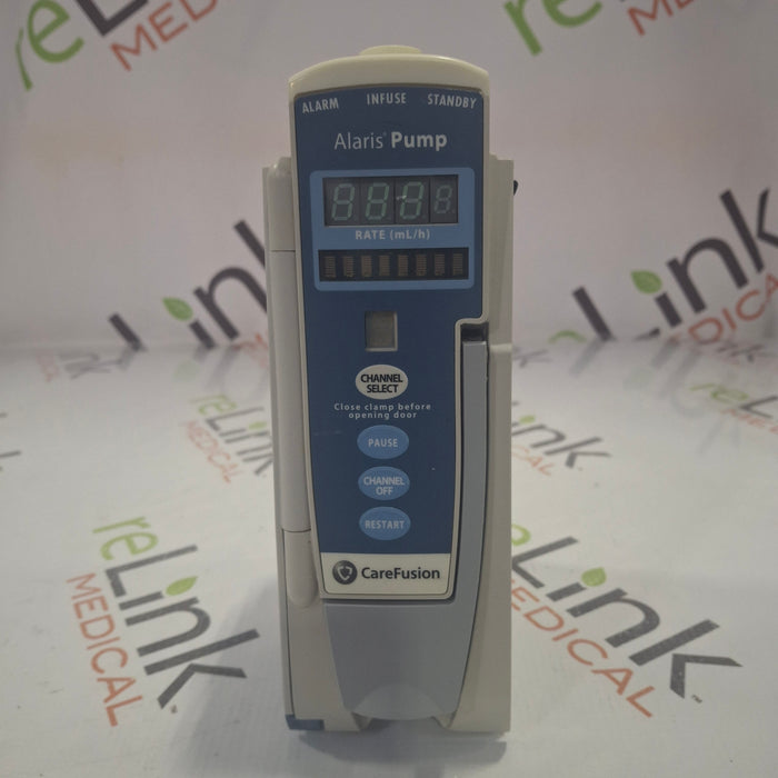 CareFusion Alaris 8100 LVP Infusion Pump Module