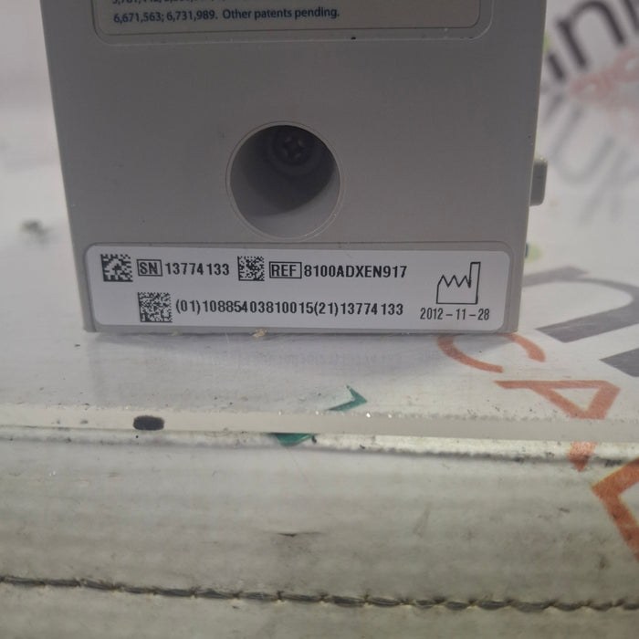 CareFusion Alaris 8100 LVP Infusion Pump Module