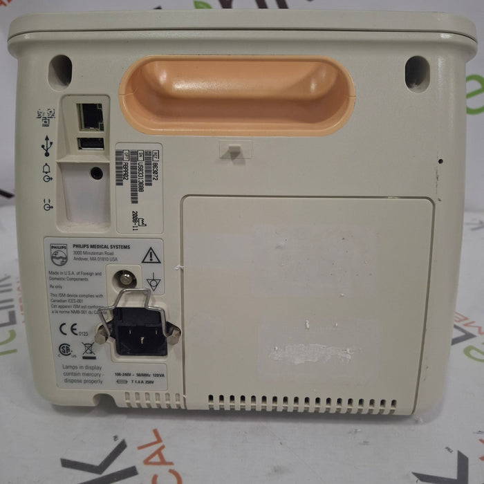 Philips Suresigns VS3 Vital Signs Monitor