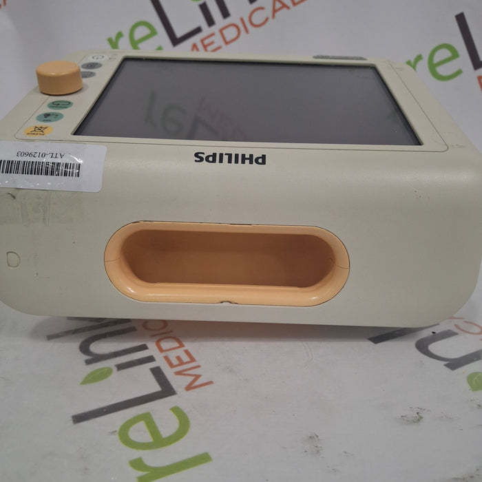 Philips Suresigns VS3 Vital Signs Monitor