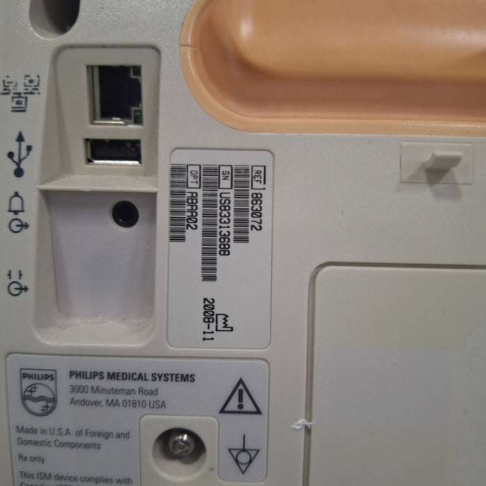 Philips Suresigns VS3 Vital Signs Monitor