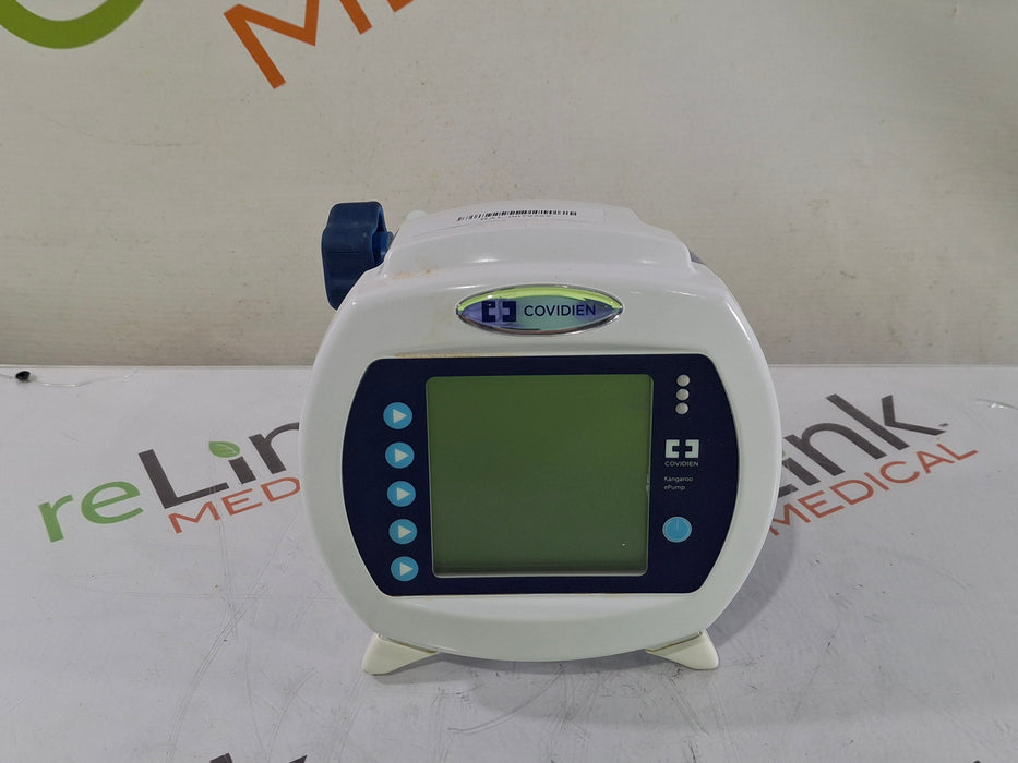 Covidien Kangaroo ePump Enteral Feeding Pump