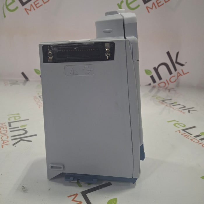 Becton Dickinson 8100 LVP Infusion Pump Module