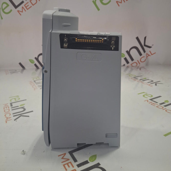 Becton Dickinson 8100 LVP Infusion Pump Module