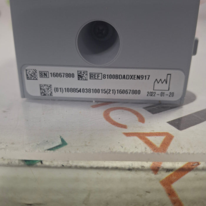 Becton Dickinson 8100 LVP Infusion Pump Module