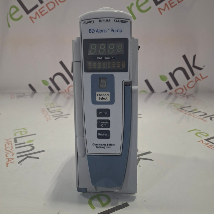Becton Dickinson 8100 LVP Infusion Pump Module